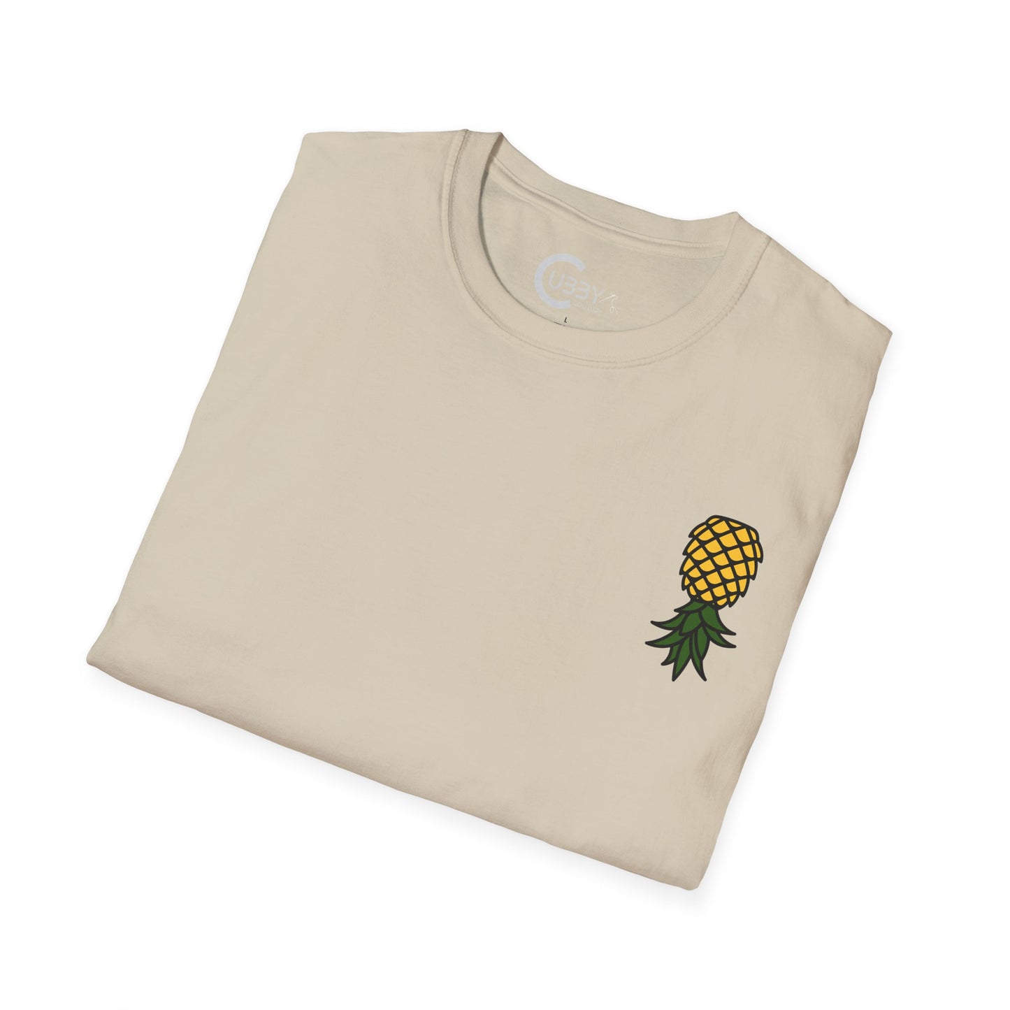 Swingers Pineapple