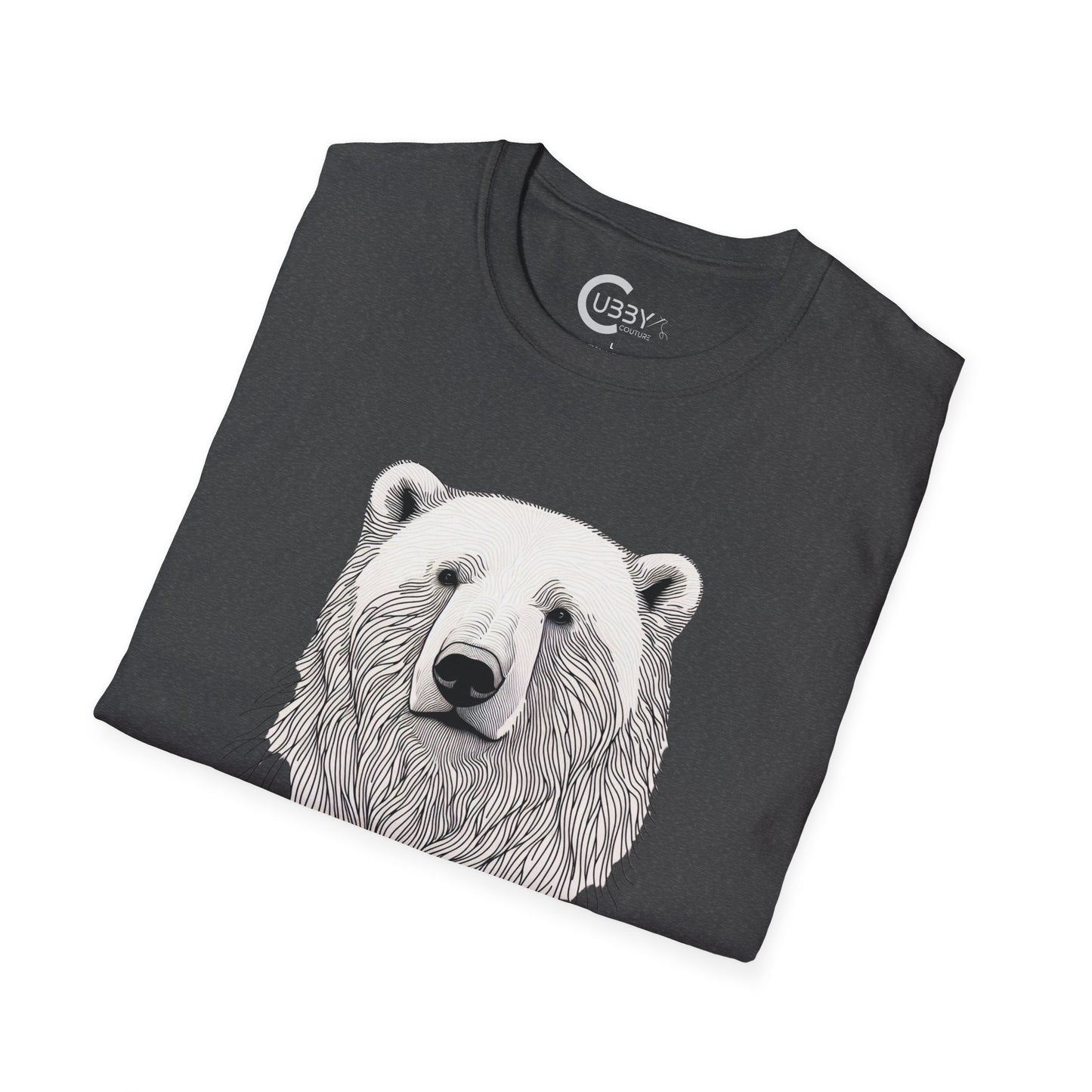 Bear Who?