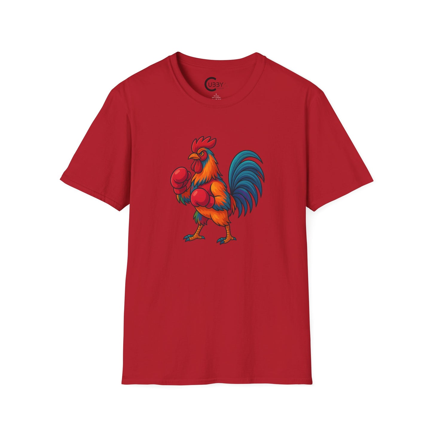 Cock Figther