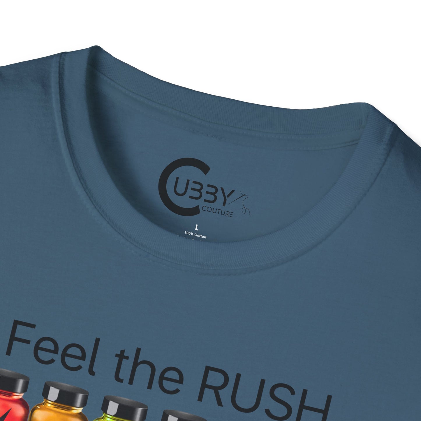 Feel the Rush