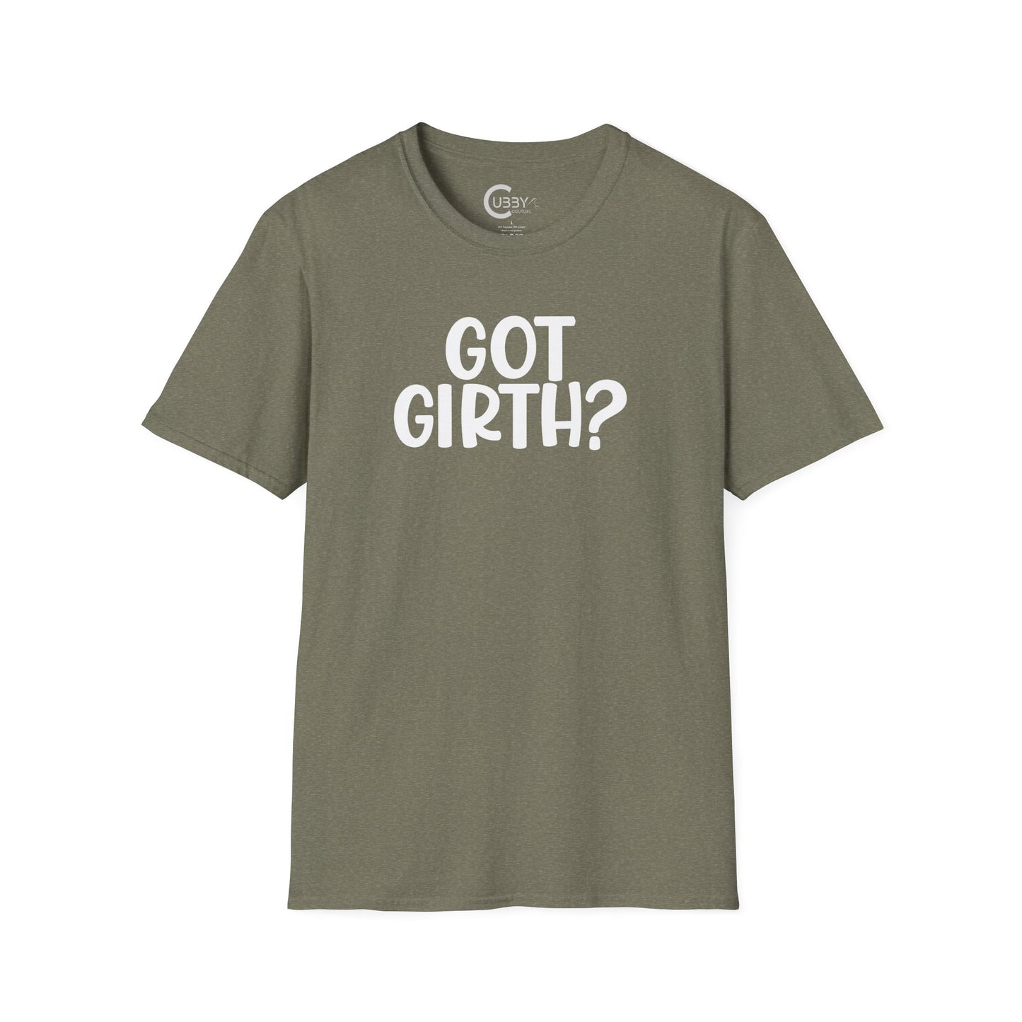 Got Girth?