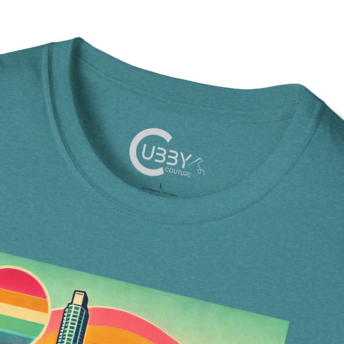 Austin Retro Pride