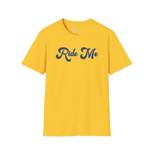 Ride Me