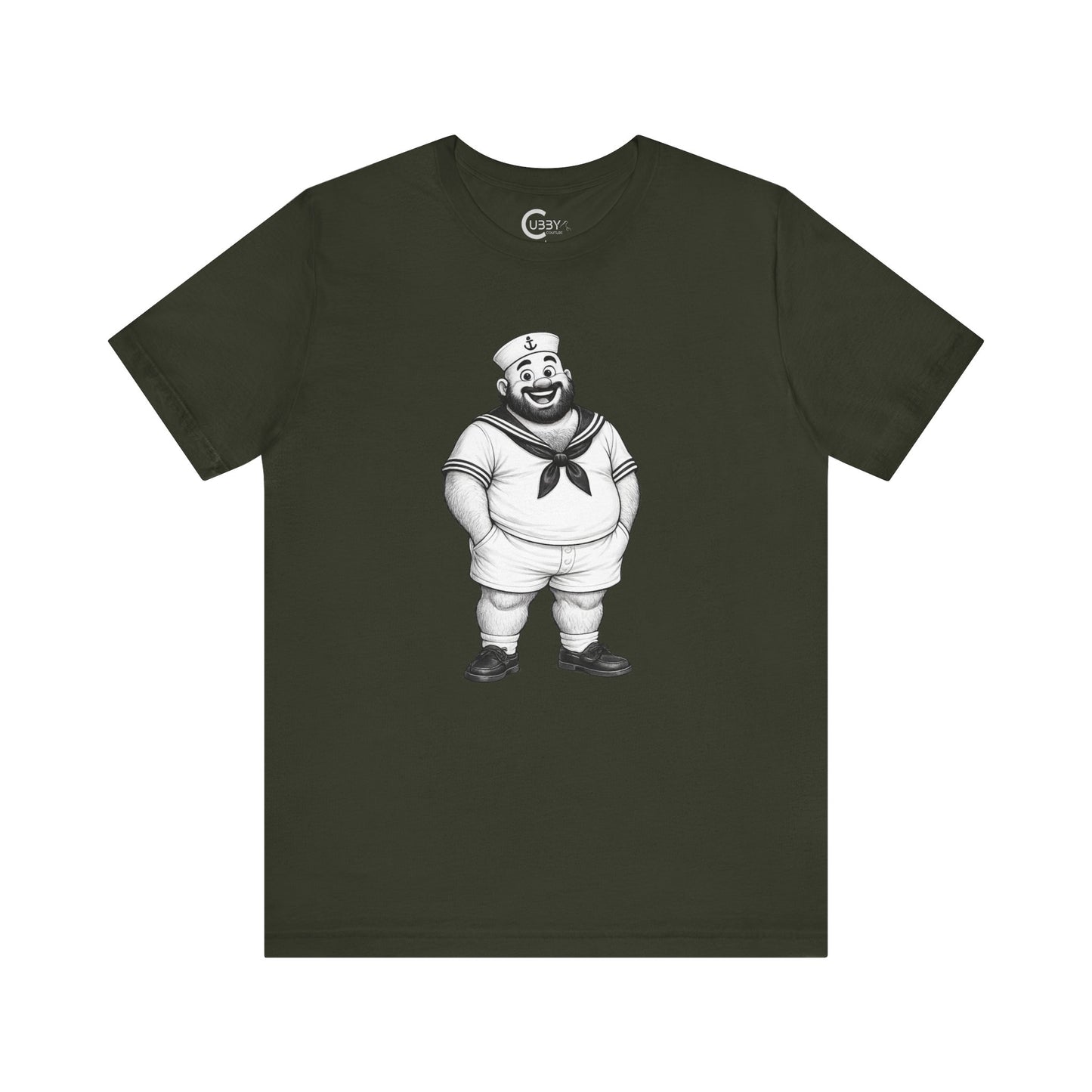 Sailor Bear