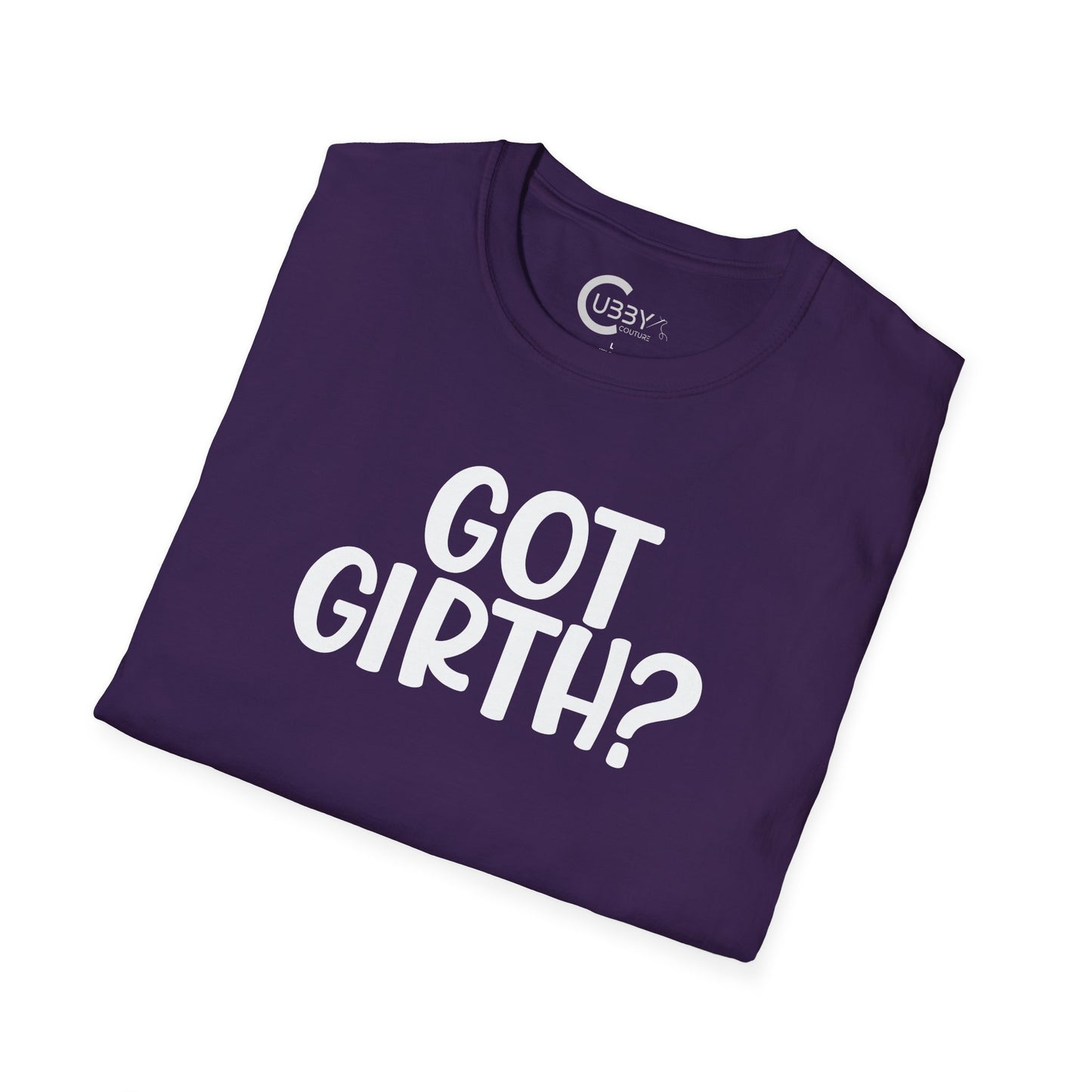 Got Girth?