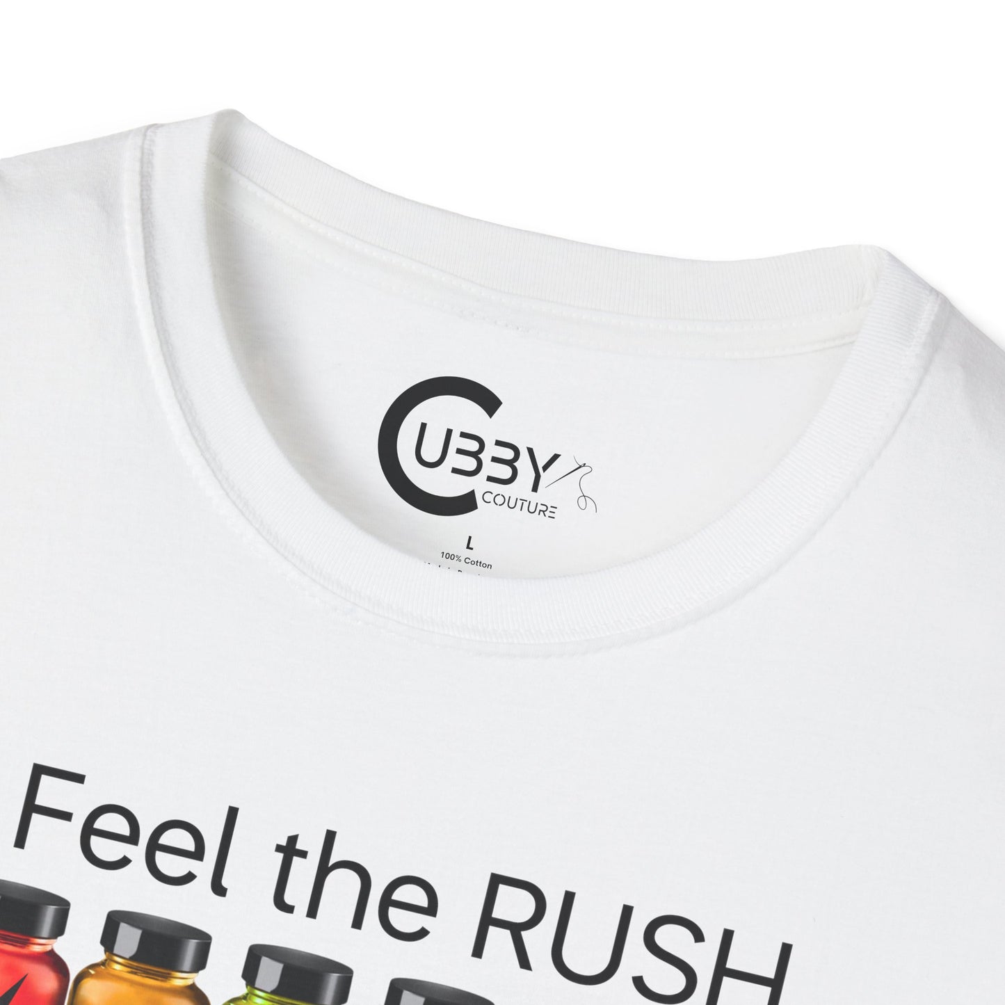 Feel the Rush