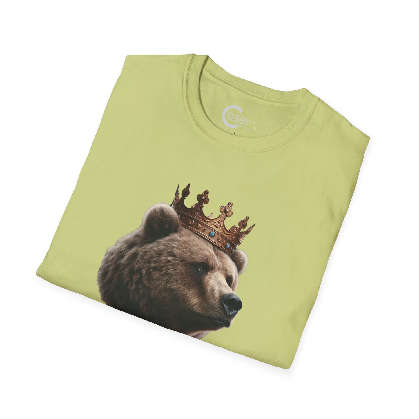 King of the Forrest