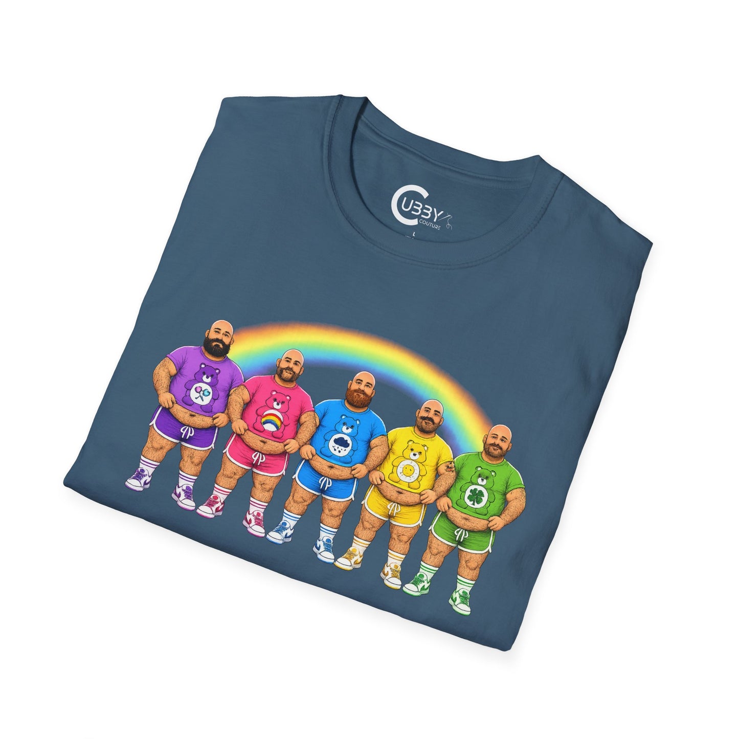 Care Bear Stare