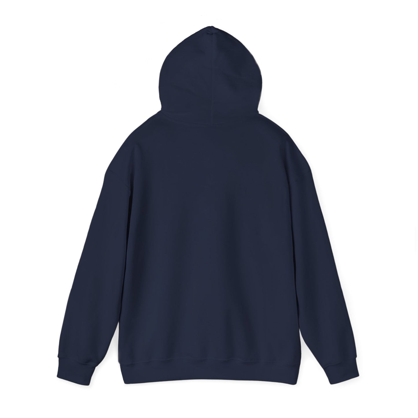 Emotional Support Bottom Hoodie - Cozy & Stylish Sweatshirt