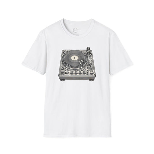 Technics 1