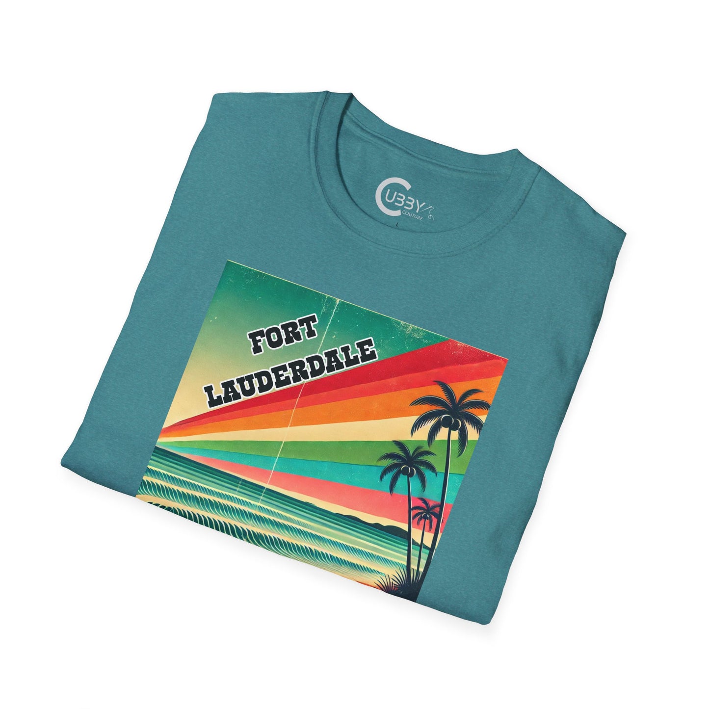 Fort Lauderdale Retro Pride