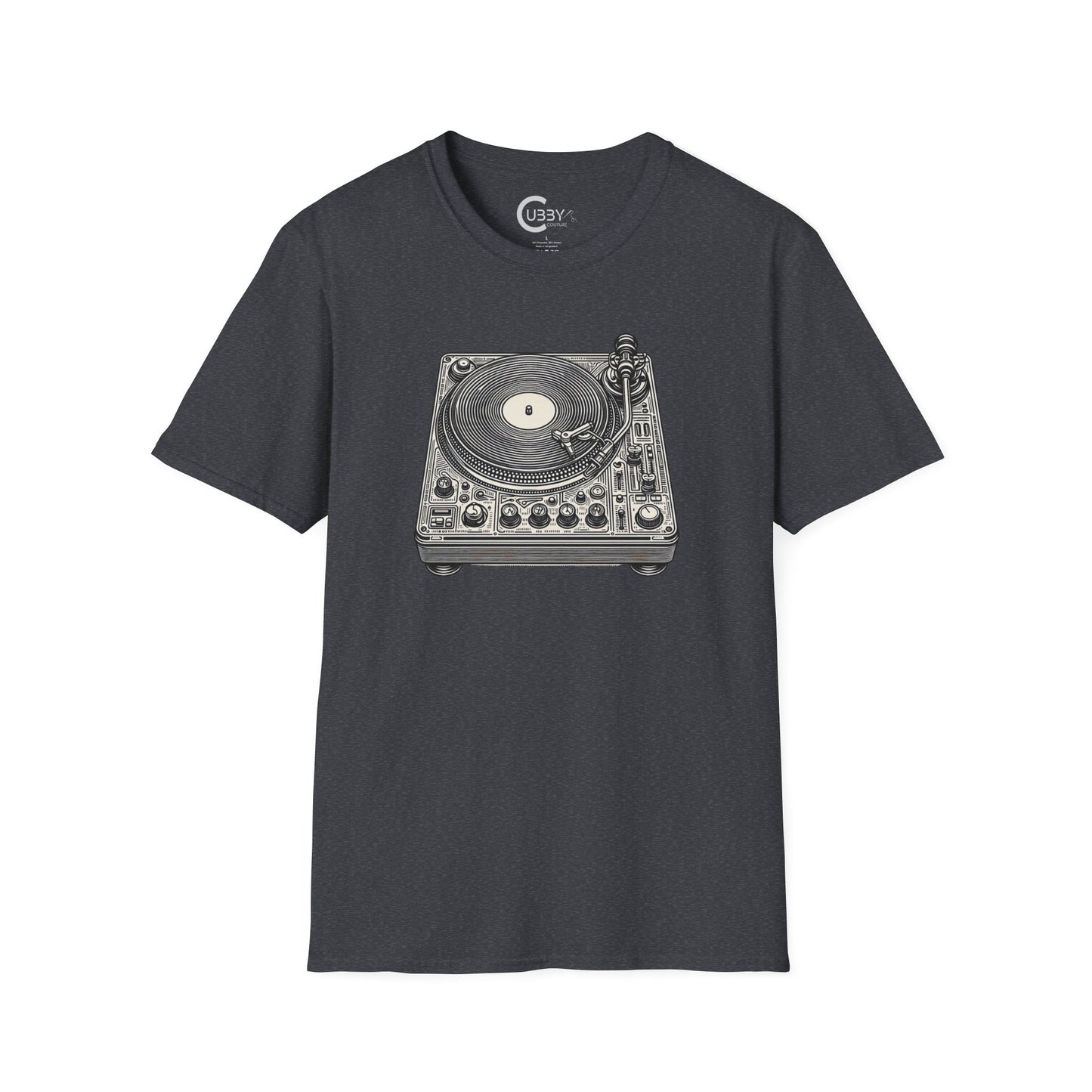 Technics 1