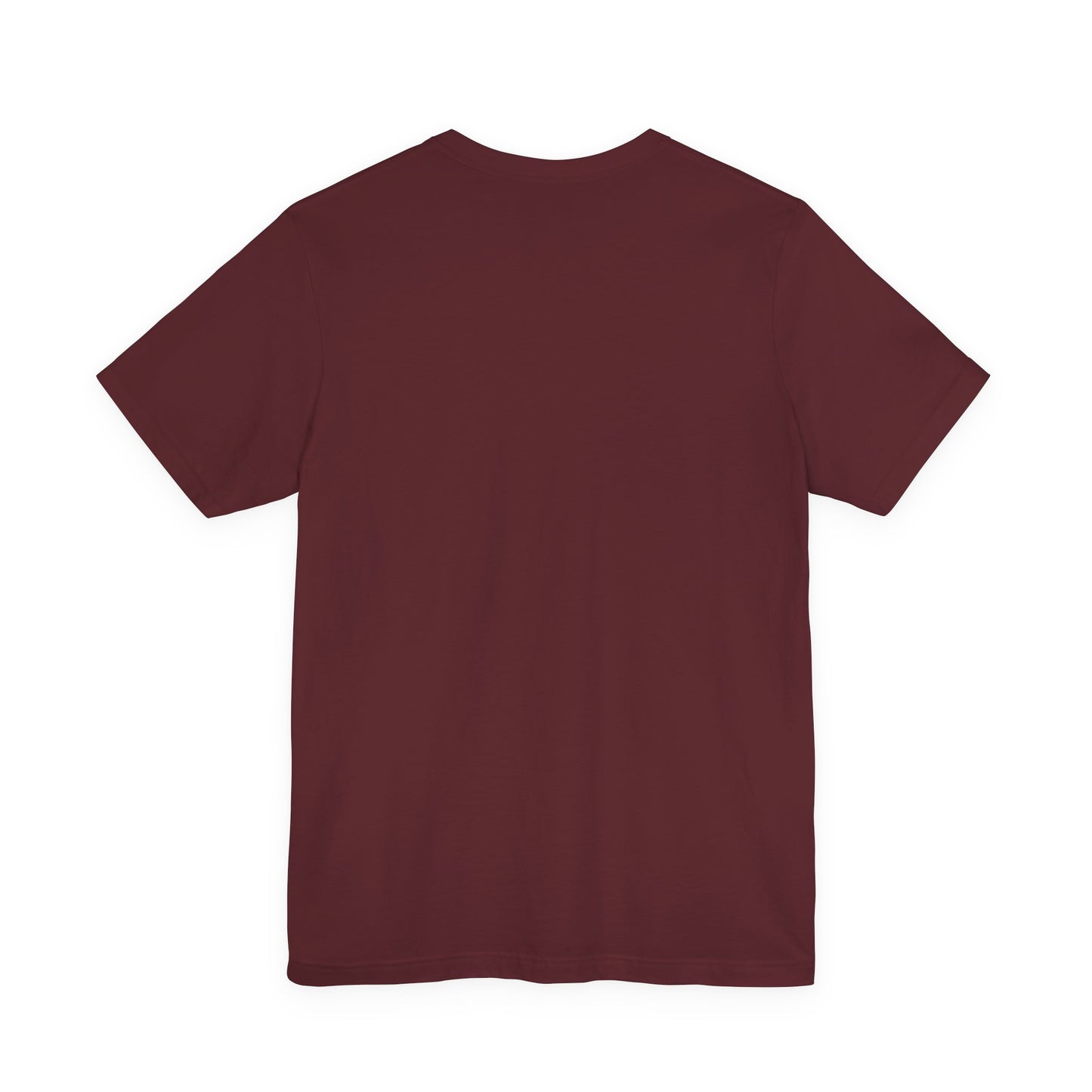 Wetter Tshirt by Wil Man