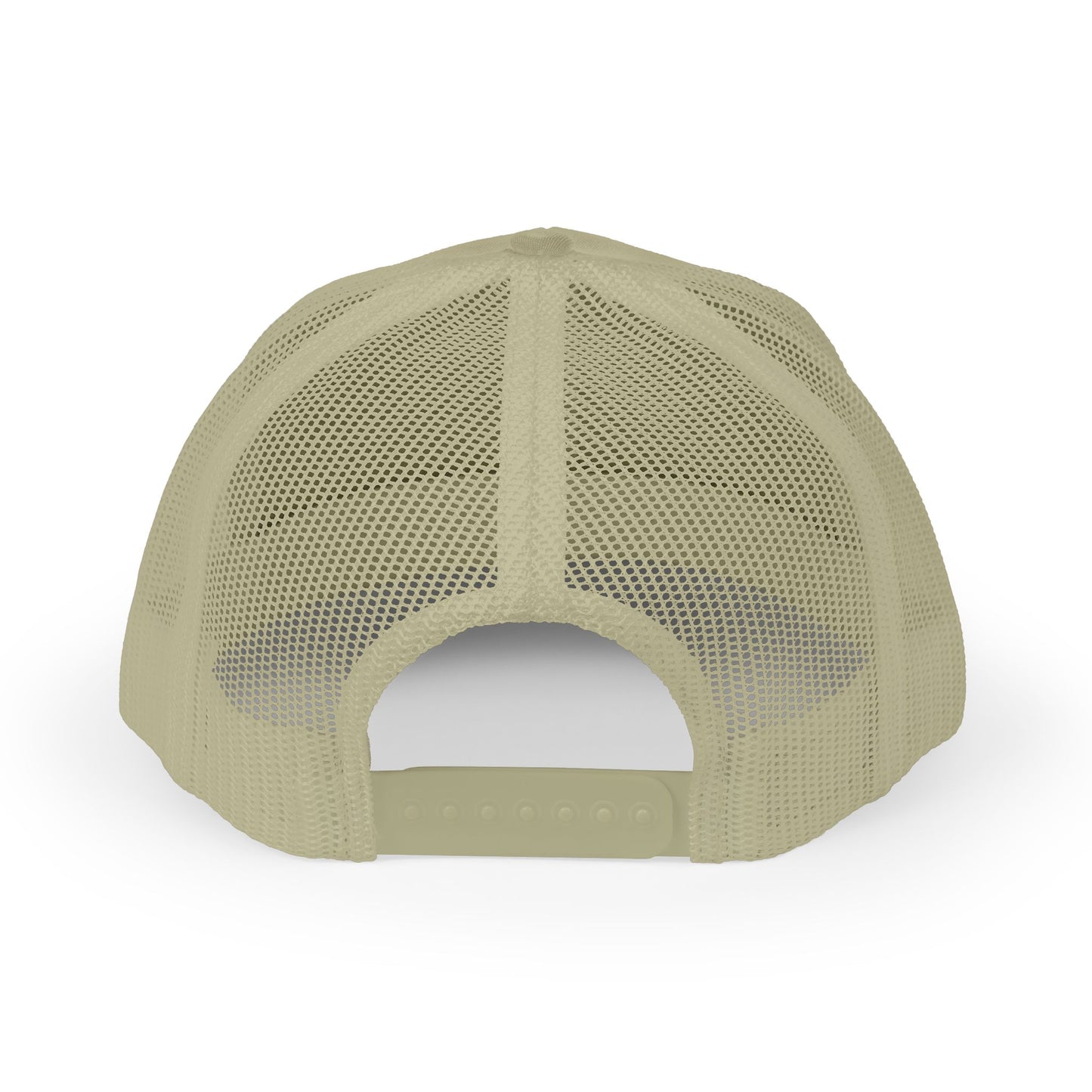 Modern Chub Trucker Cap