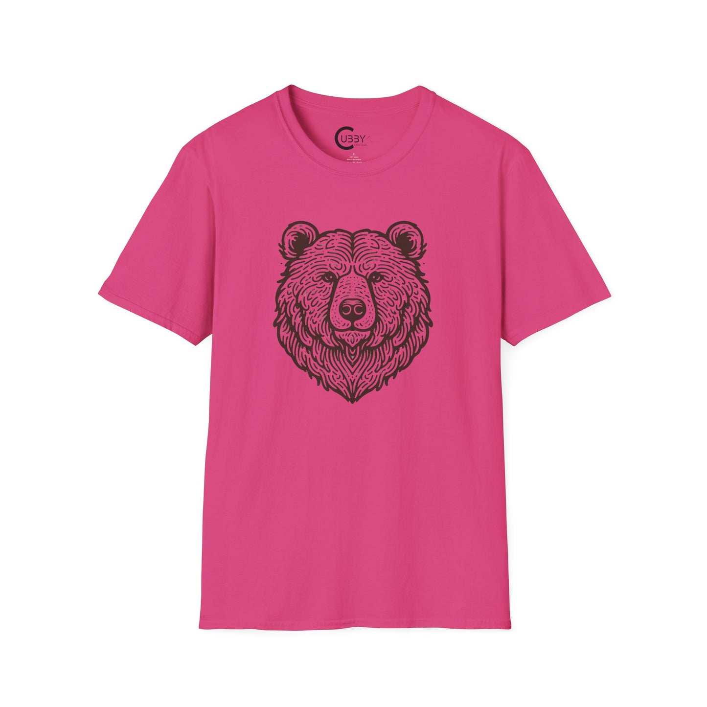 Bear Stare