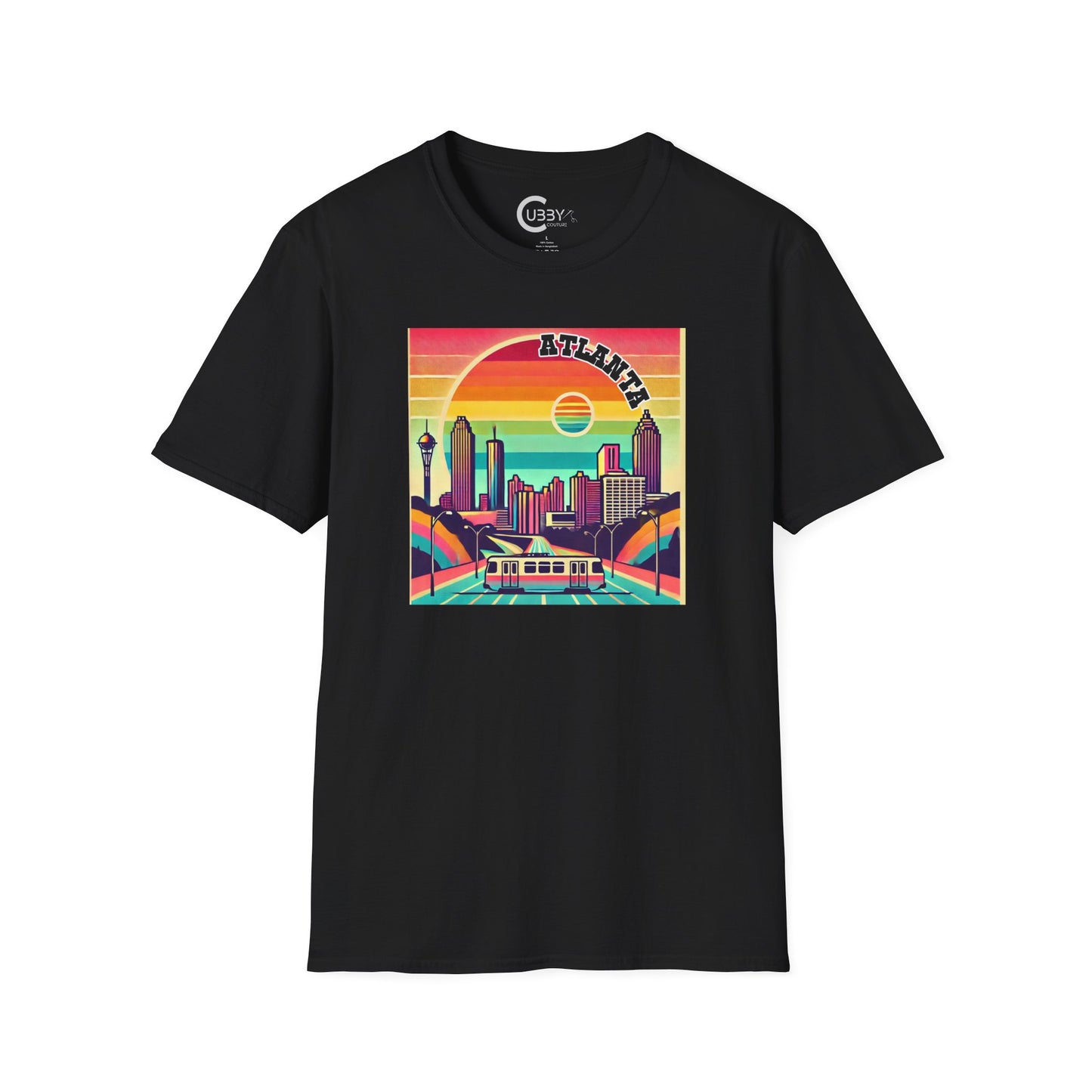 Atlanta Retro Pride