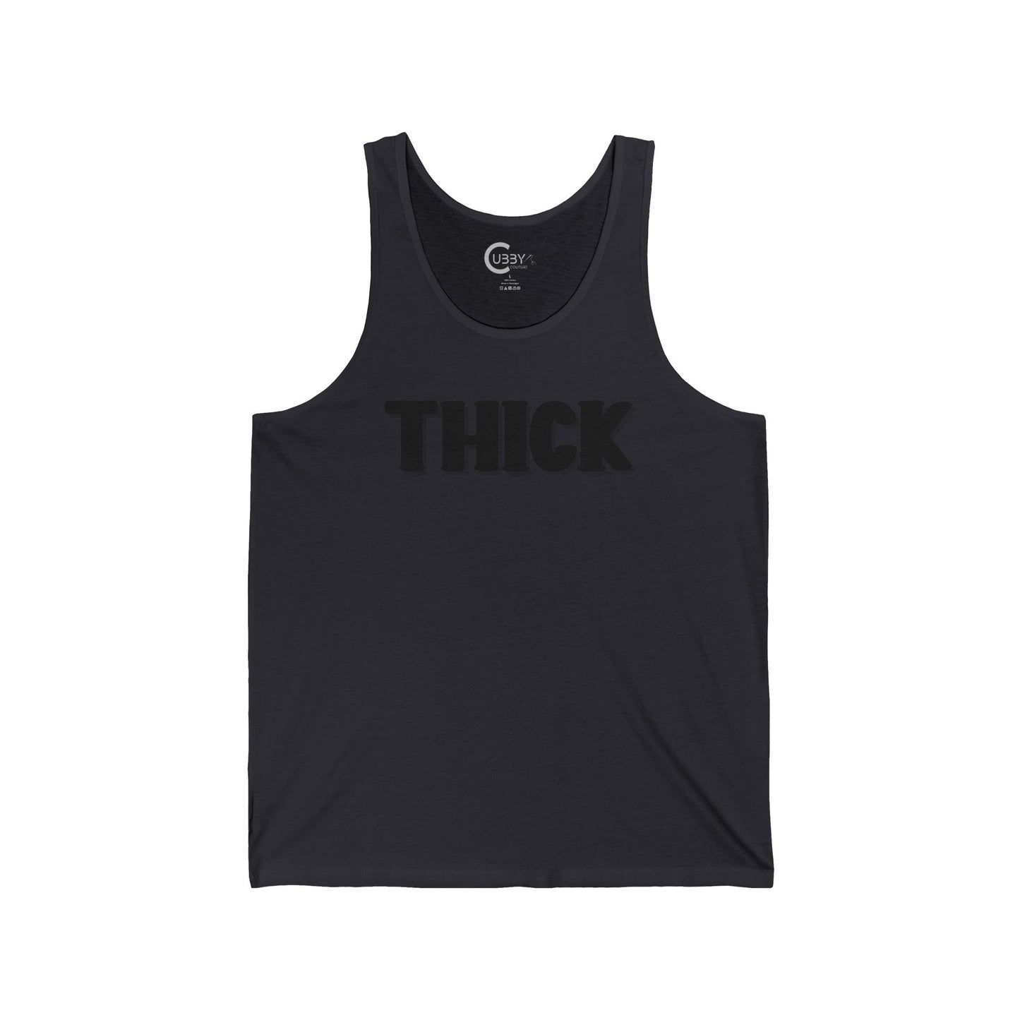 Thick Tank