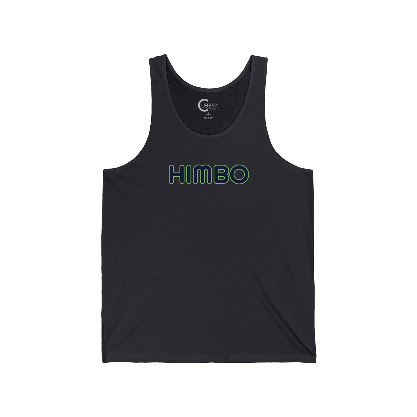 HIMBO Tank