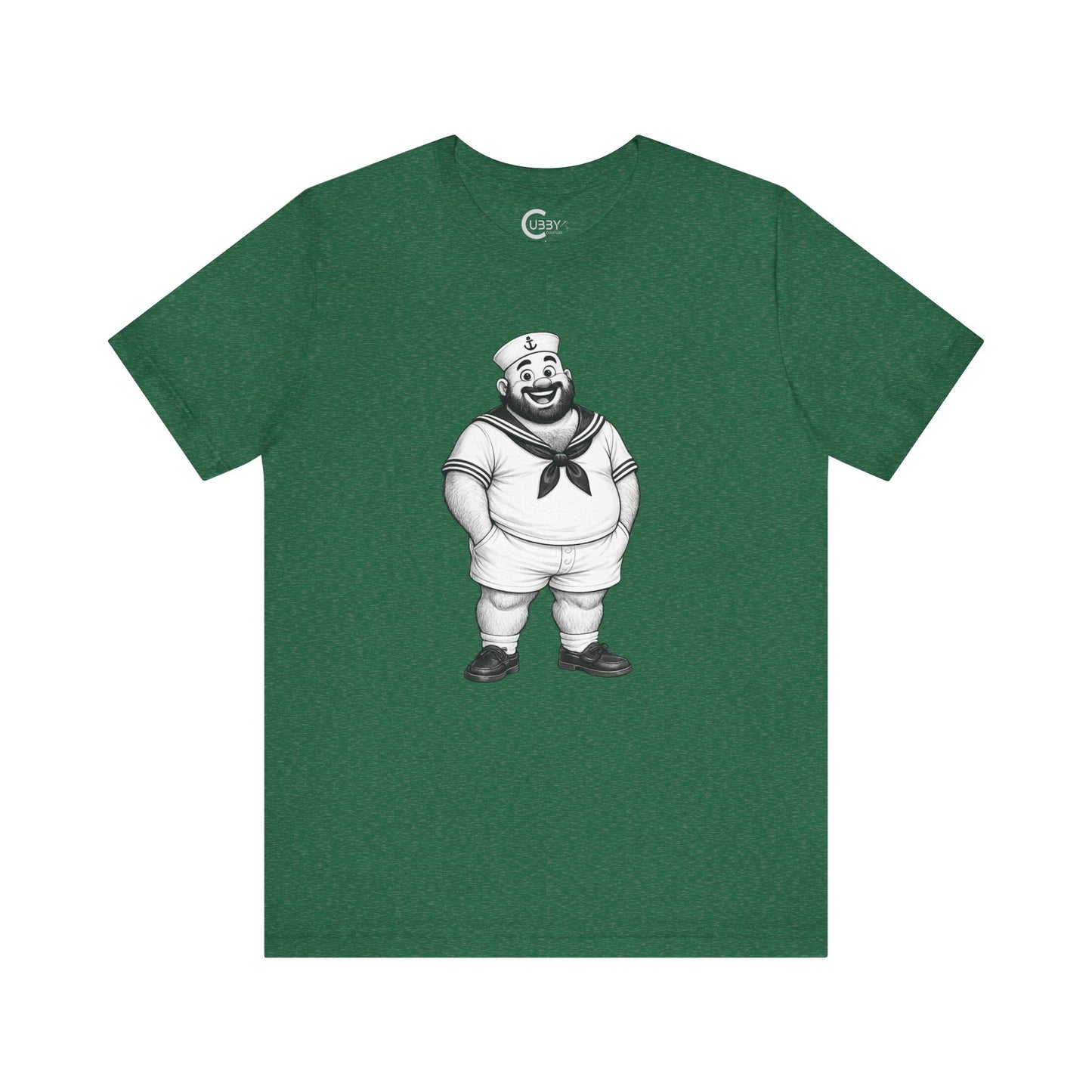 Sailor Bear