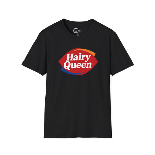 Hairy Queen