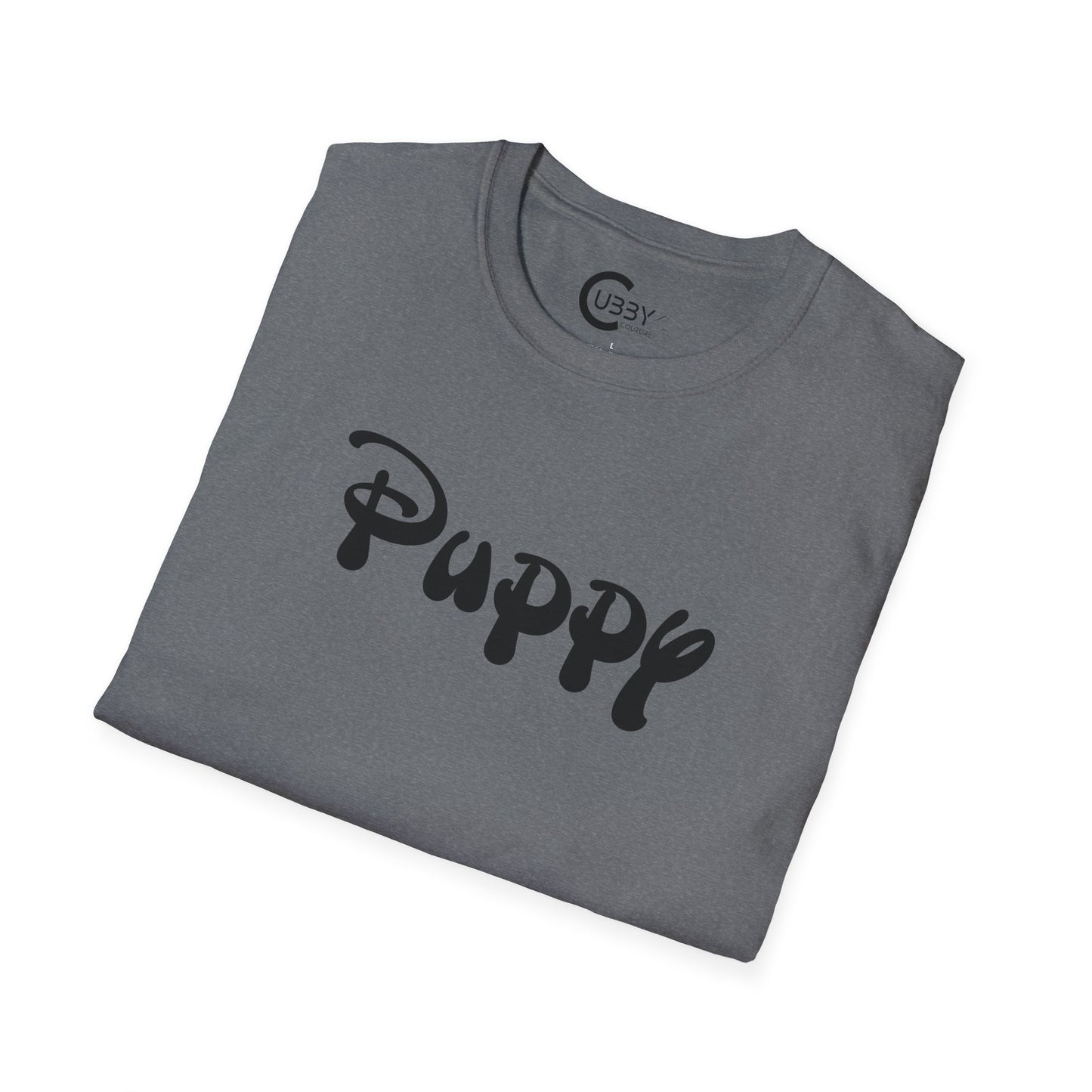 Puppy Magic