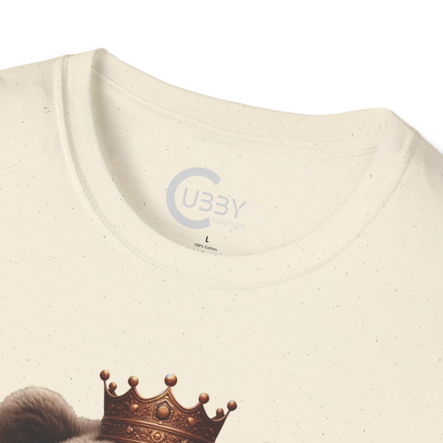 Royal Bear 1