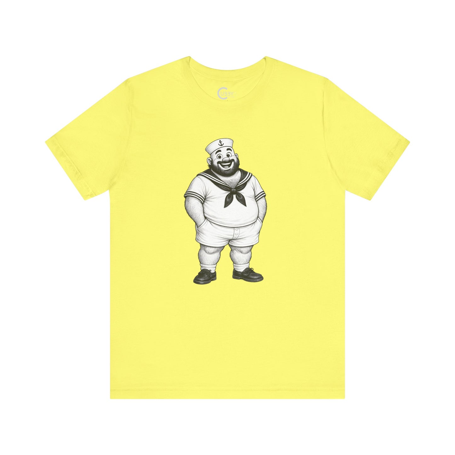 Sailor Bear