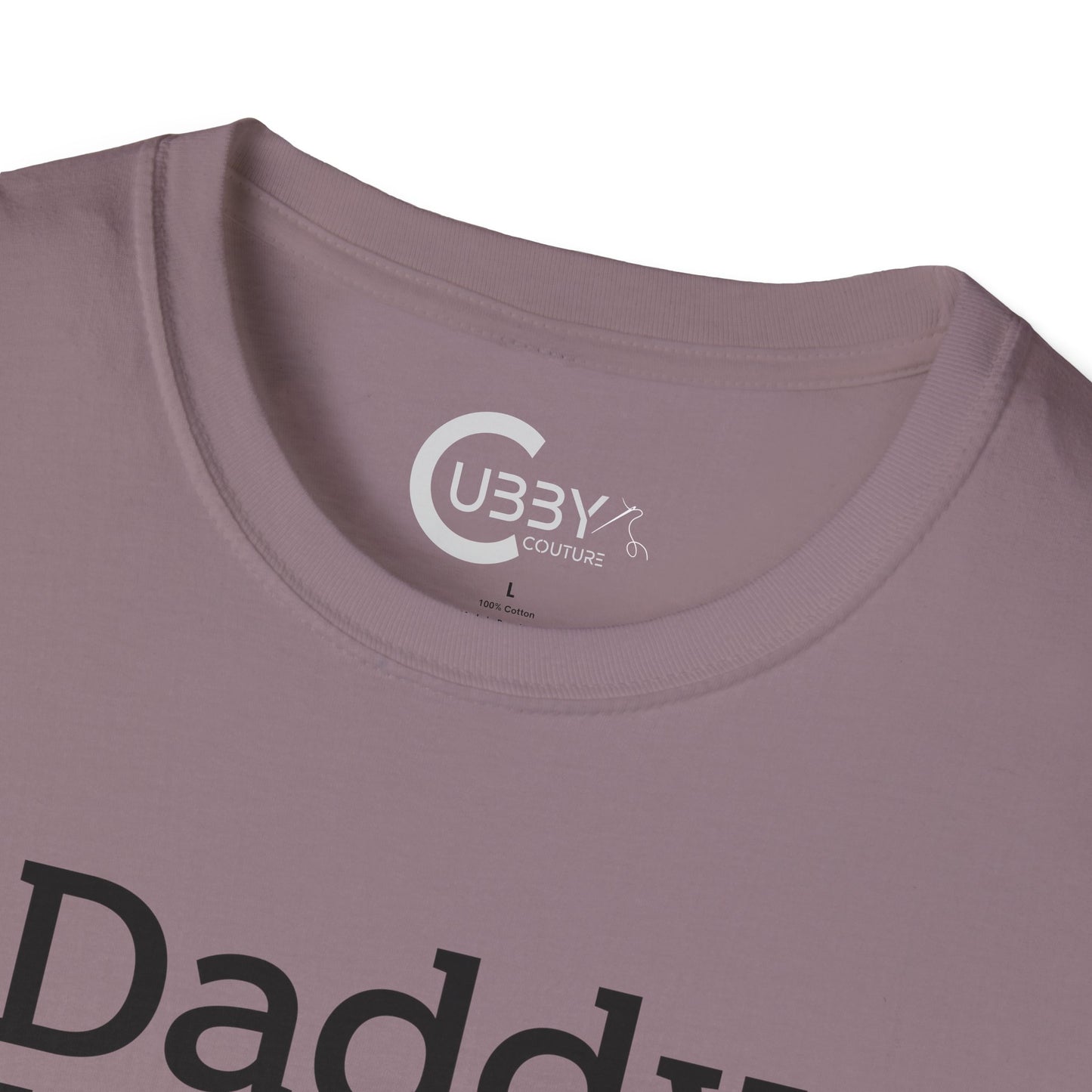 Daddy Issues