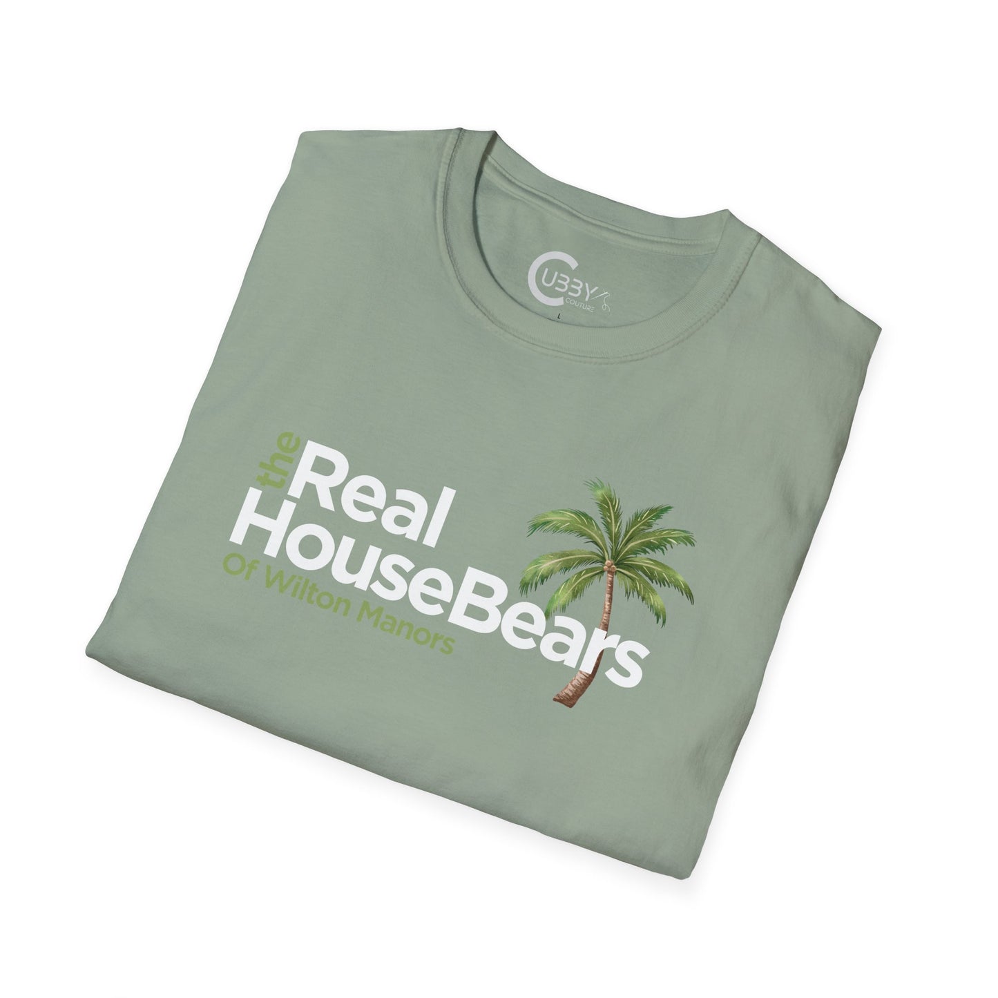 The Real HouseBears of Wilton Manors