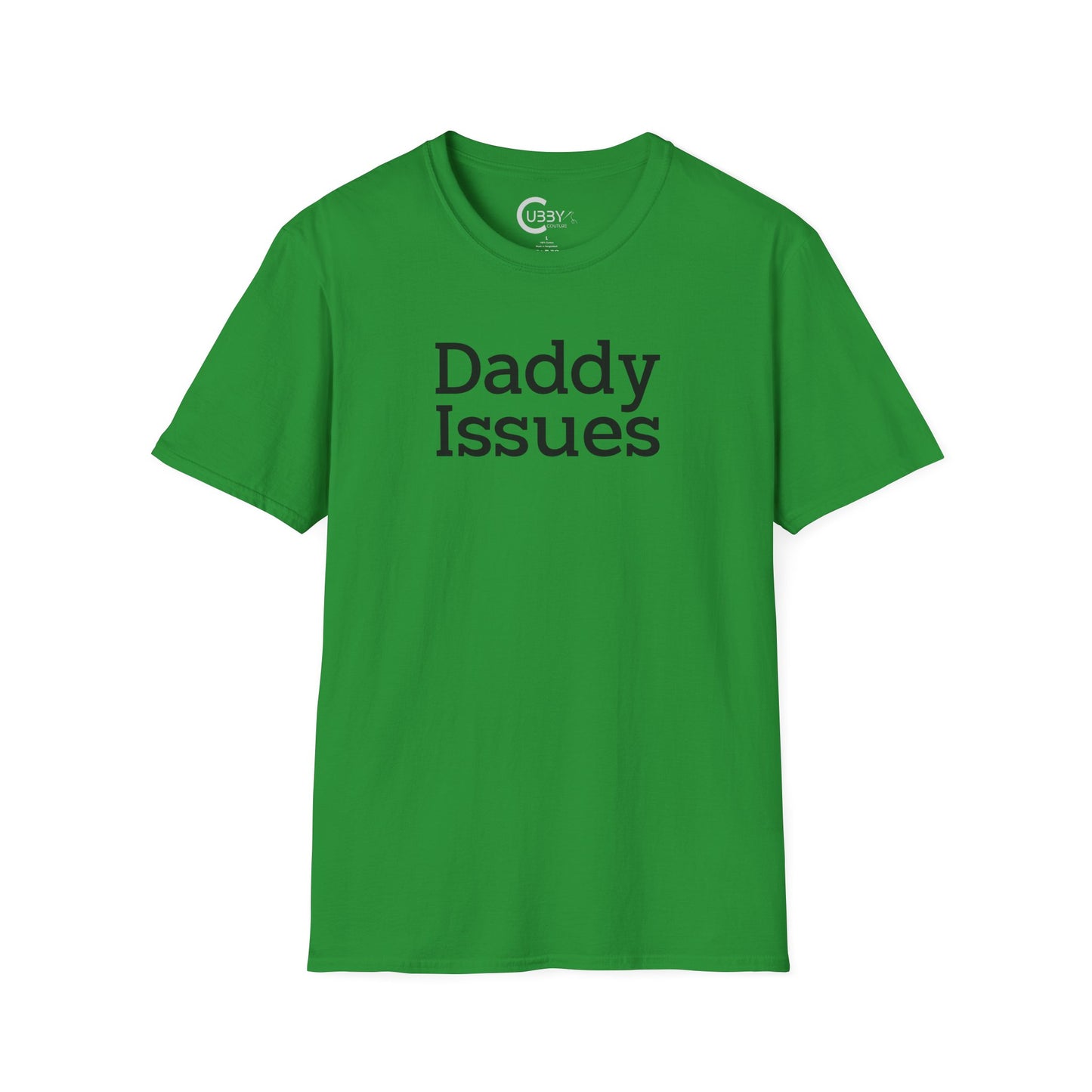 Daddy Issues