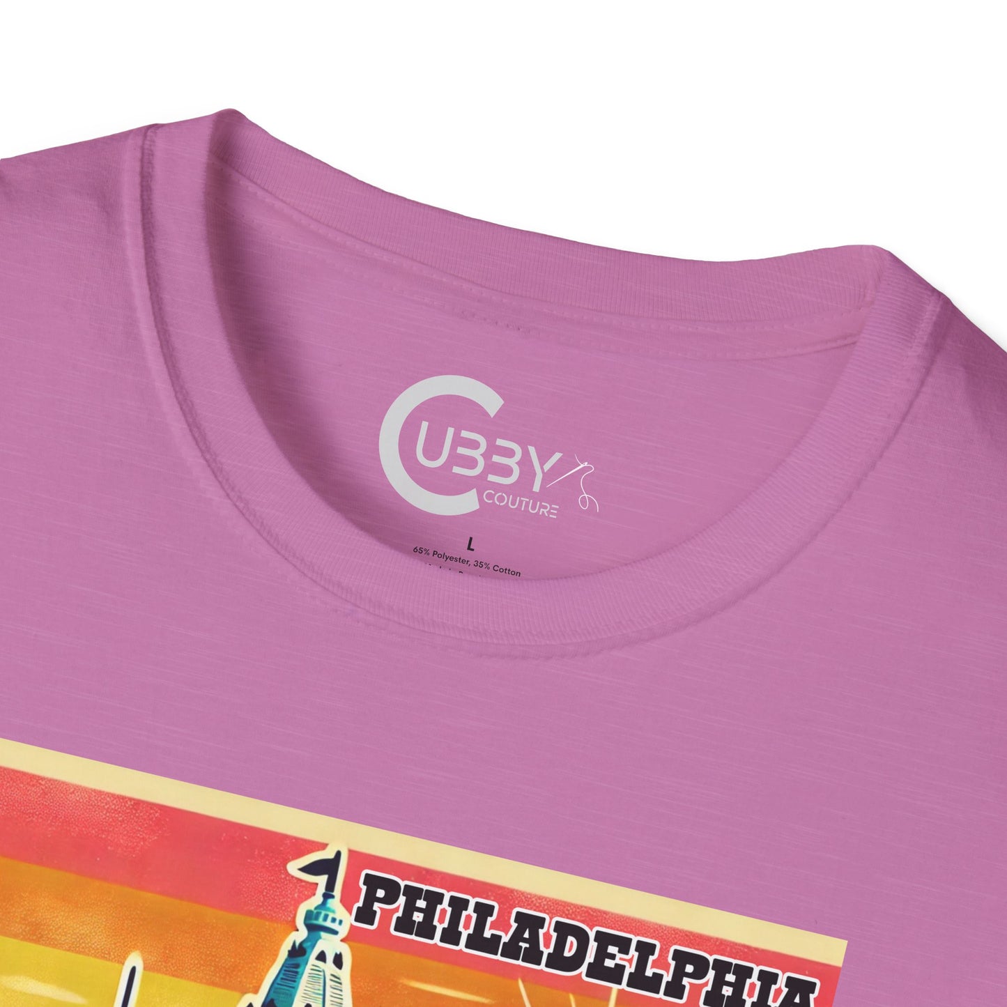 Philadelphia Retro Pride