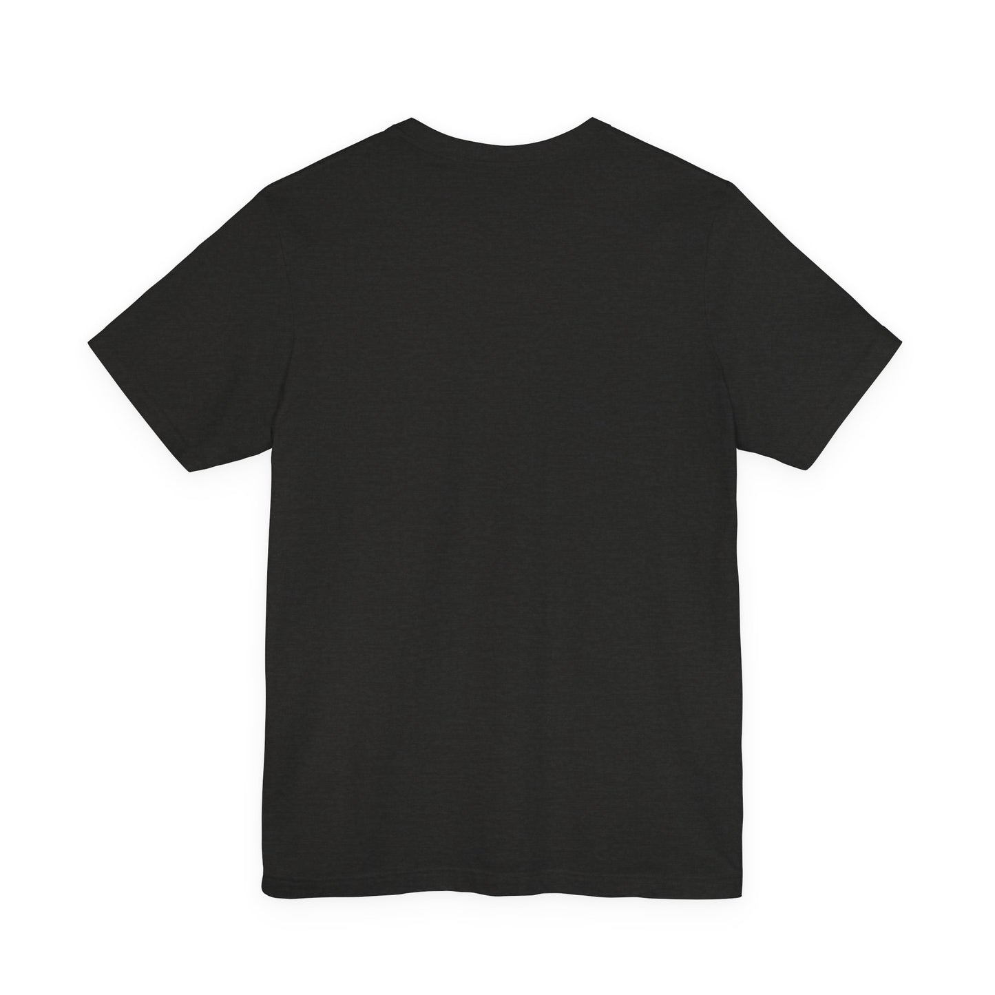 Proud Bear Tshirt by Wil Man