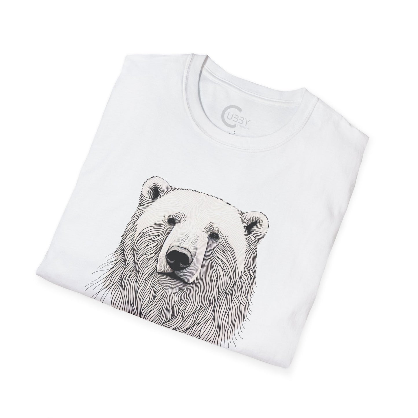 Bear Who?