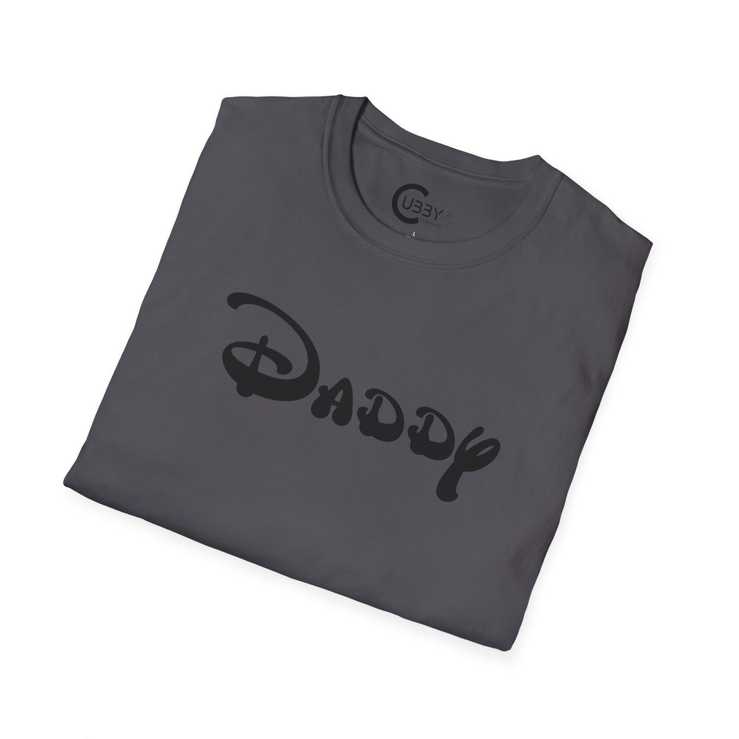 Daddy Magic