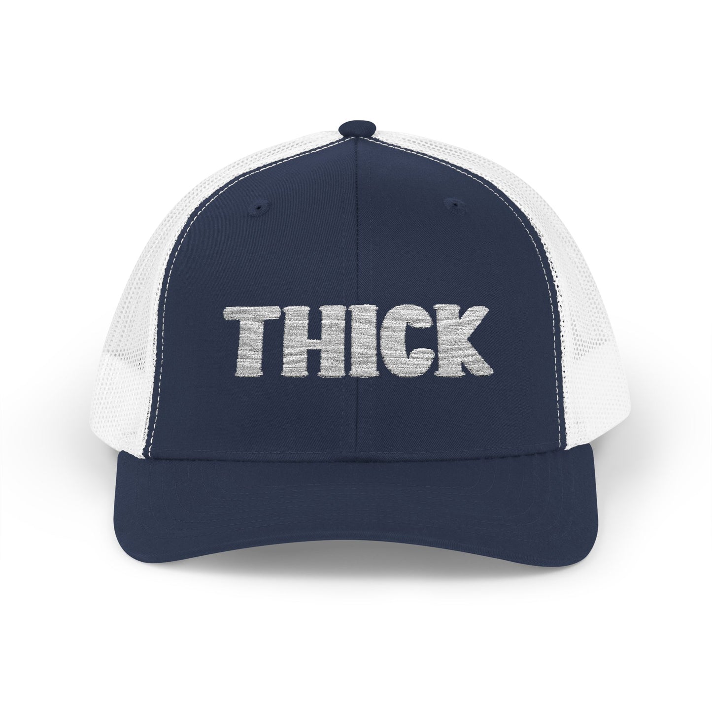 THICK Trucker Cap