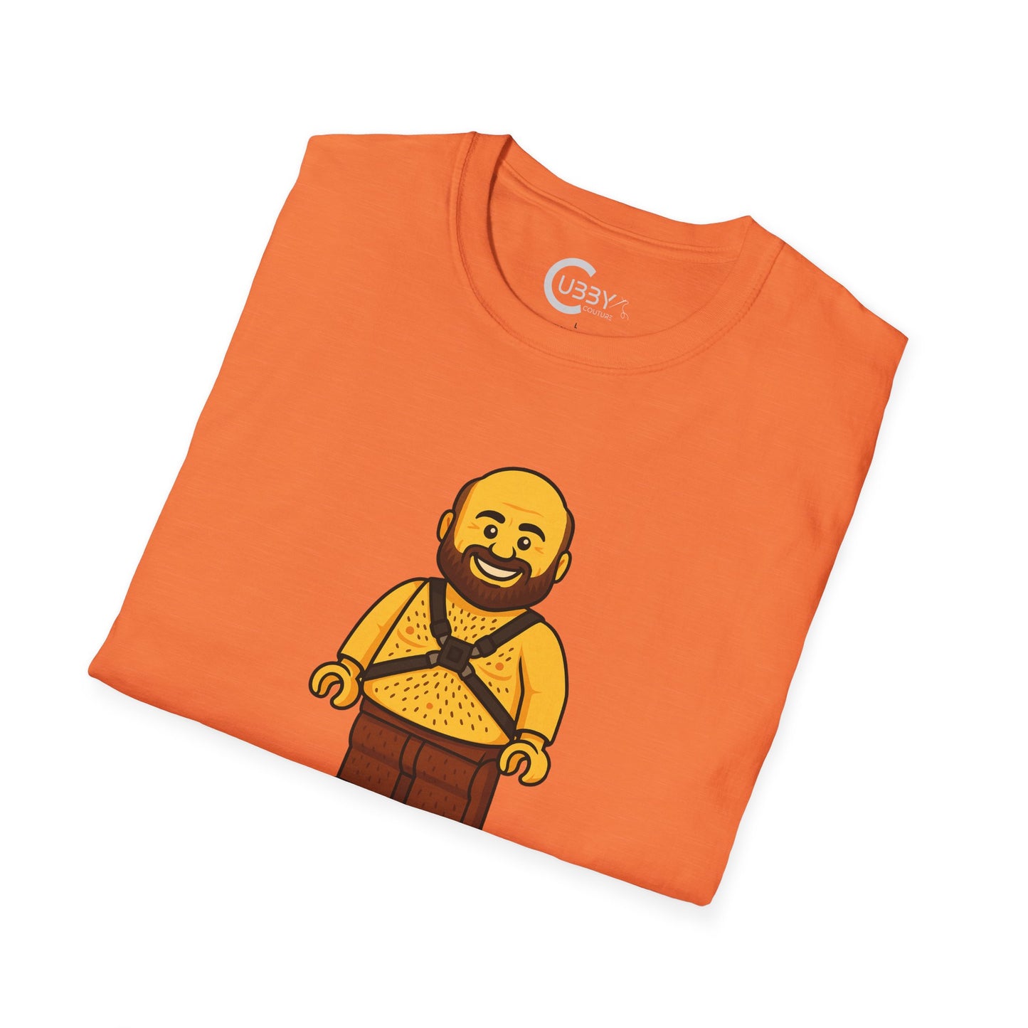 LEGO Daddy