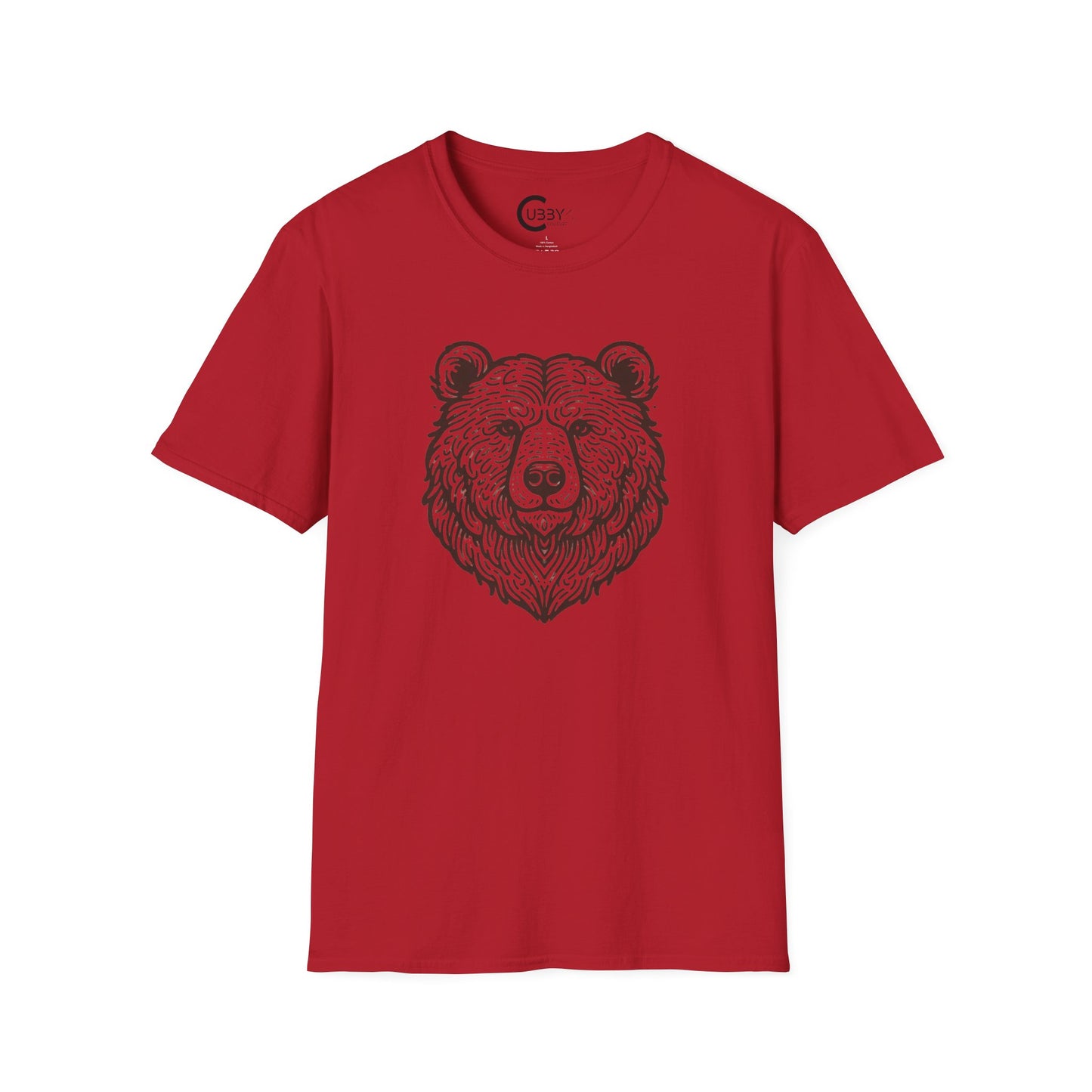 Bear Stare