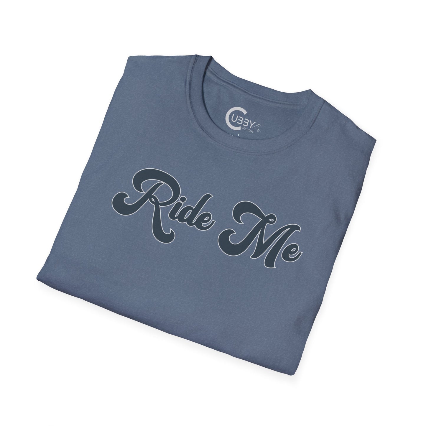 Ride Me