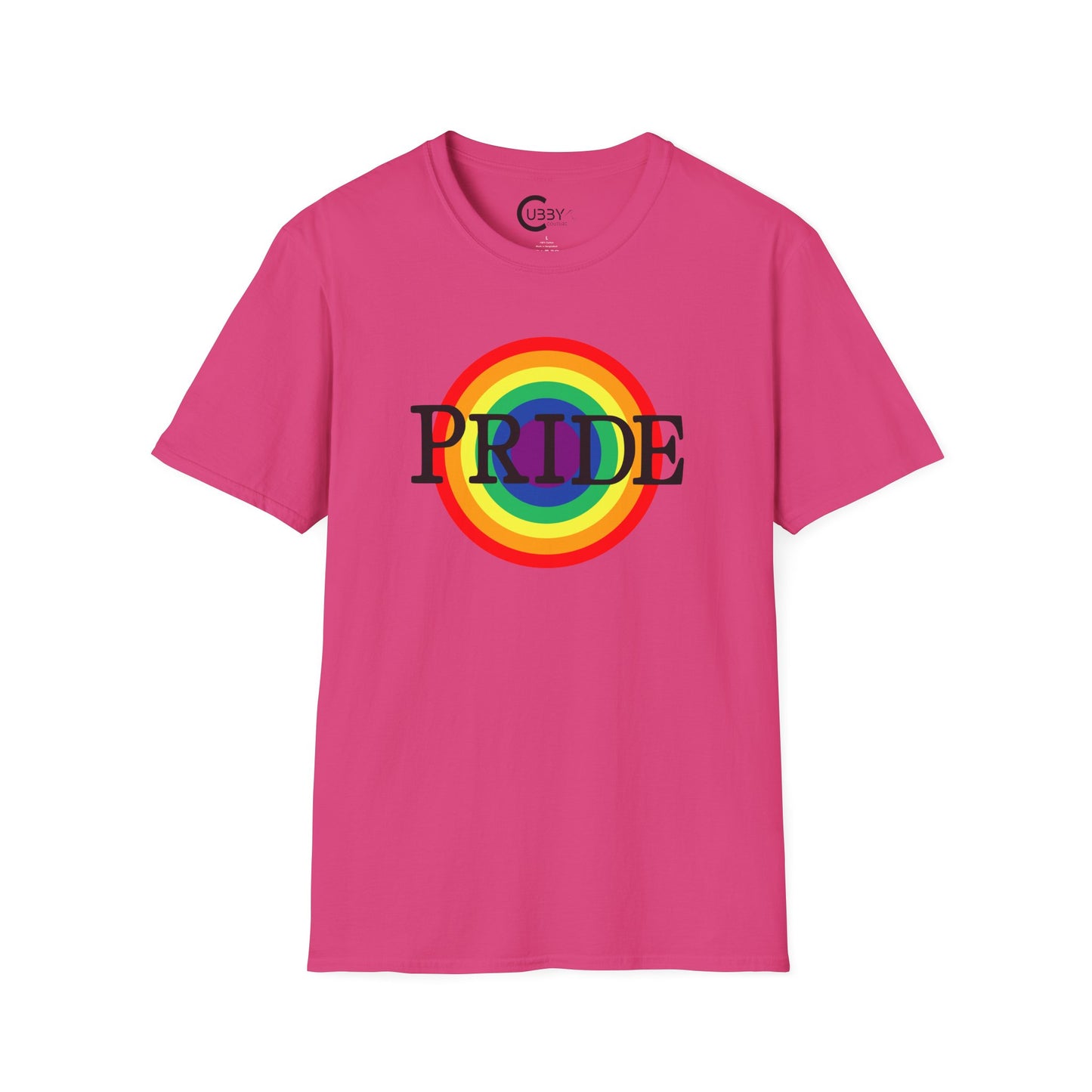 PRIDE