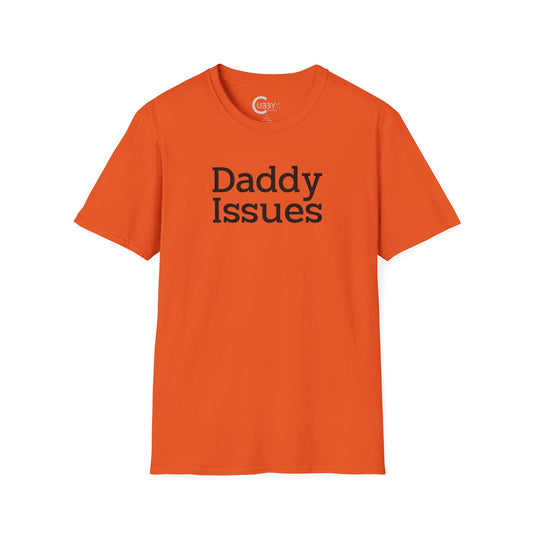 Daddy Issues