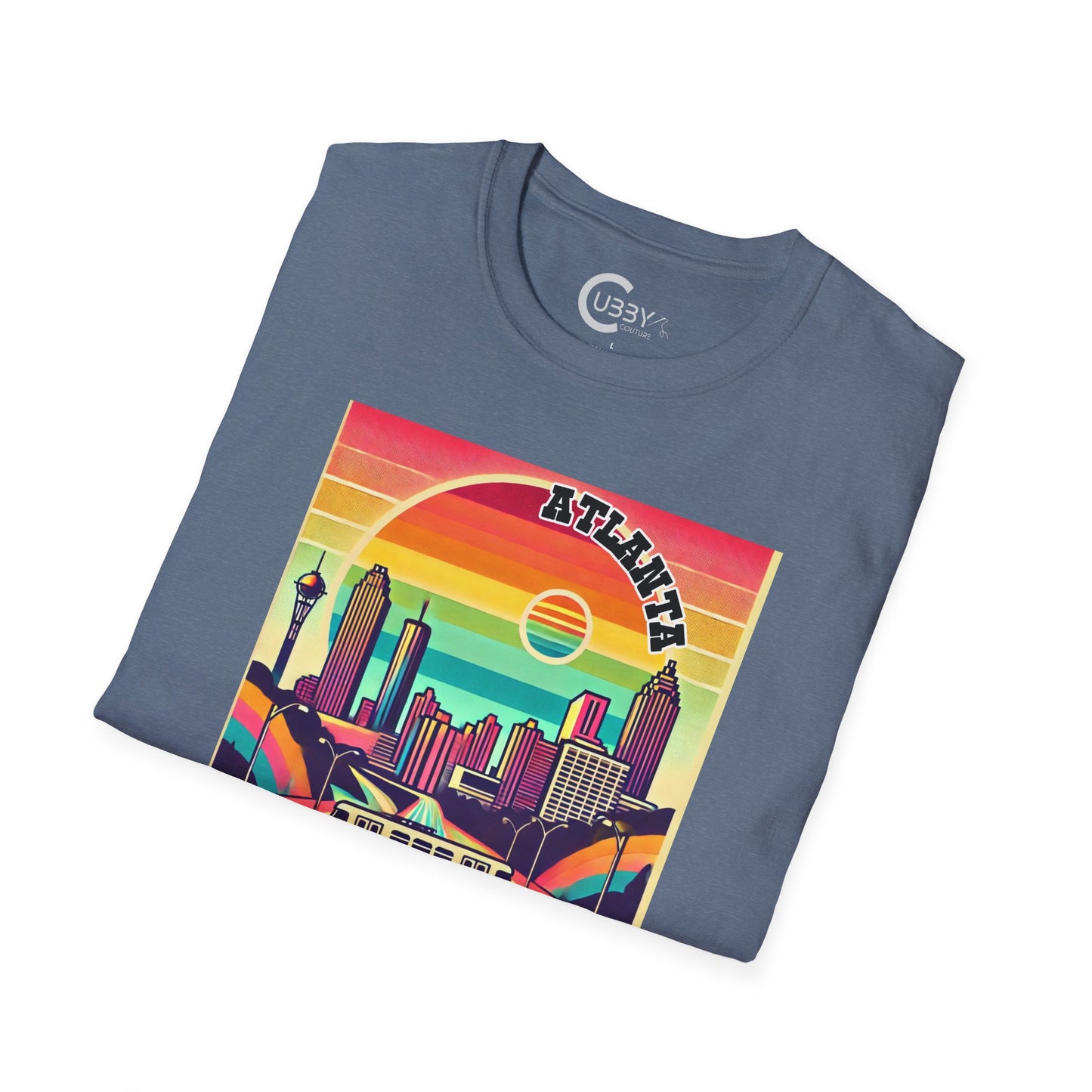 Atlanta Retro Pride