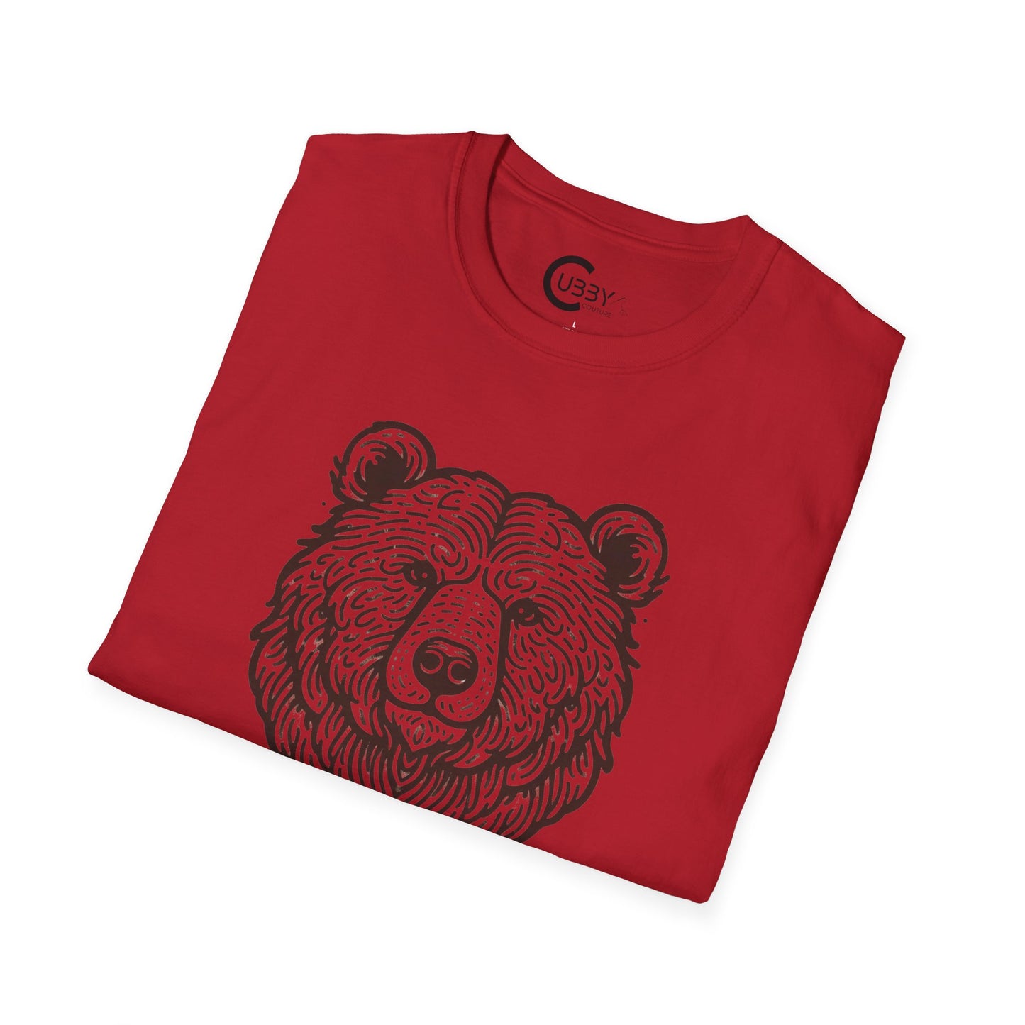 Bear Stare
