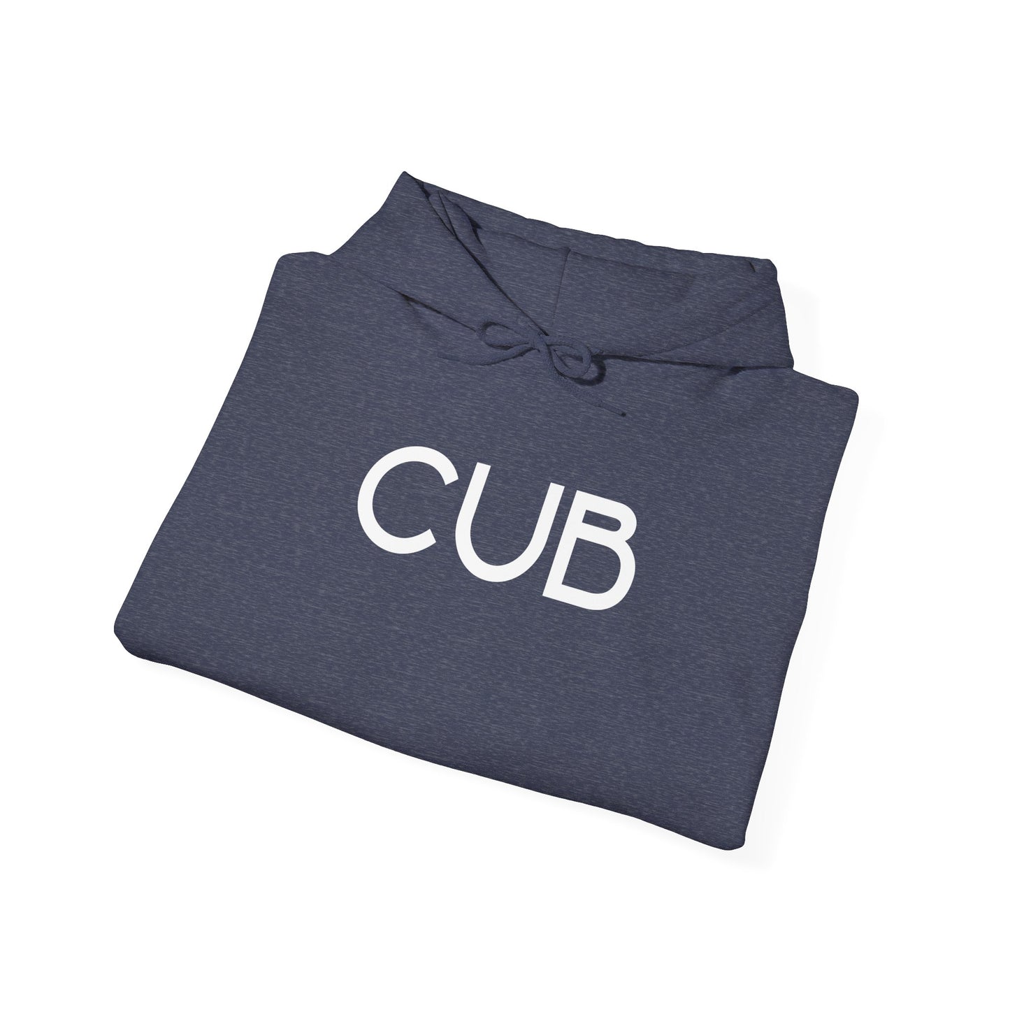 Modern Cub Hoodie - Cozy & Stylish Sweatshirt