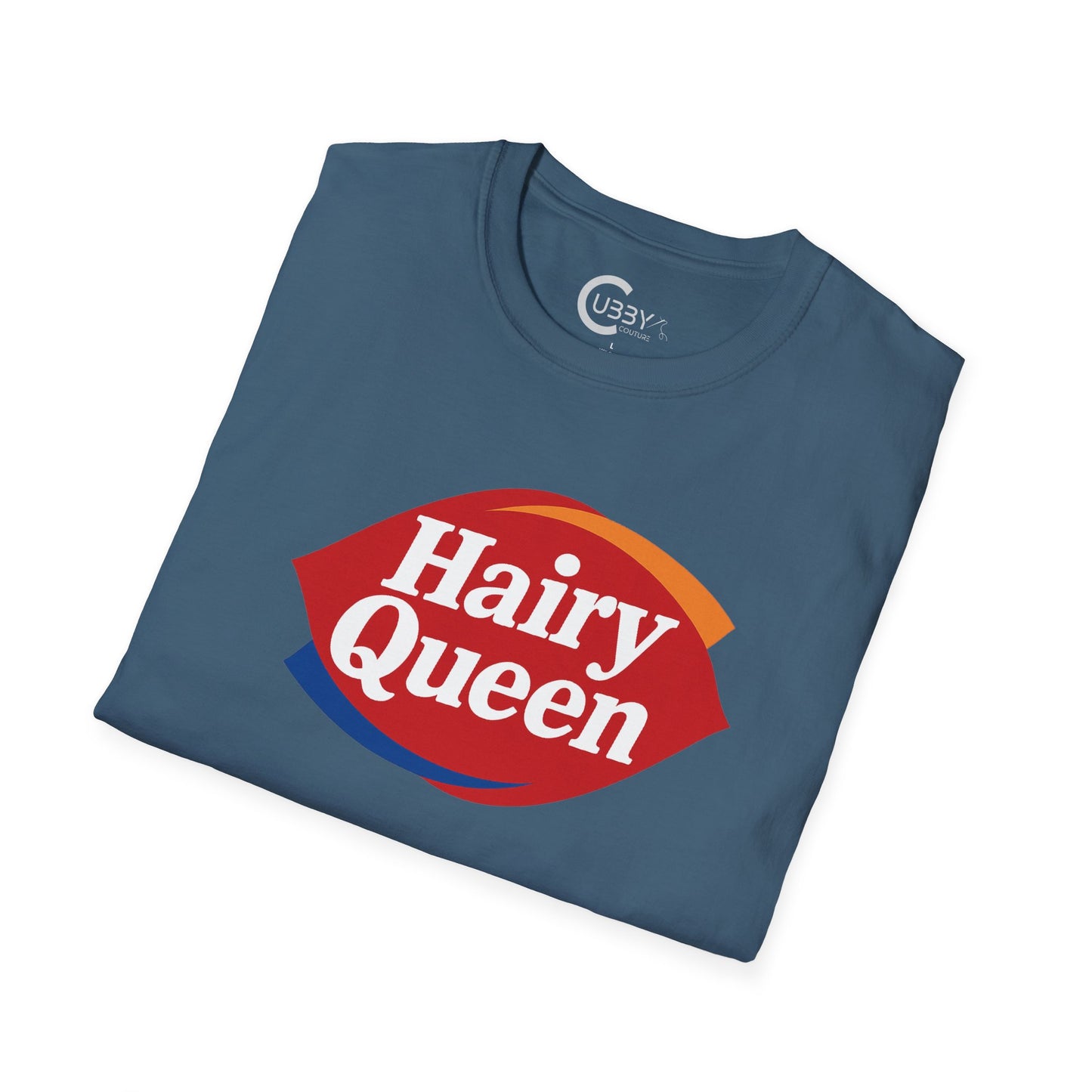 Hairy Queen