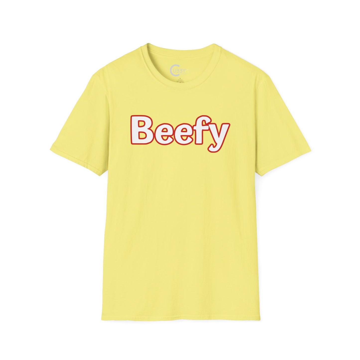 Beefy