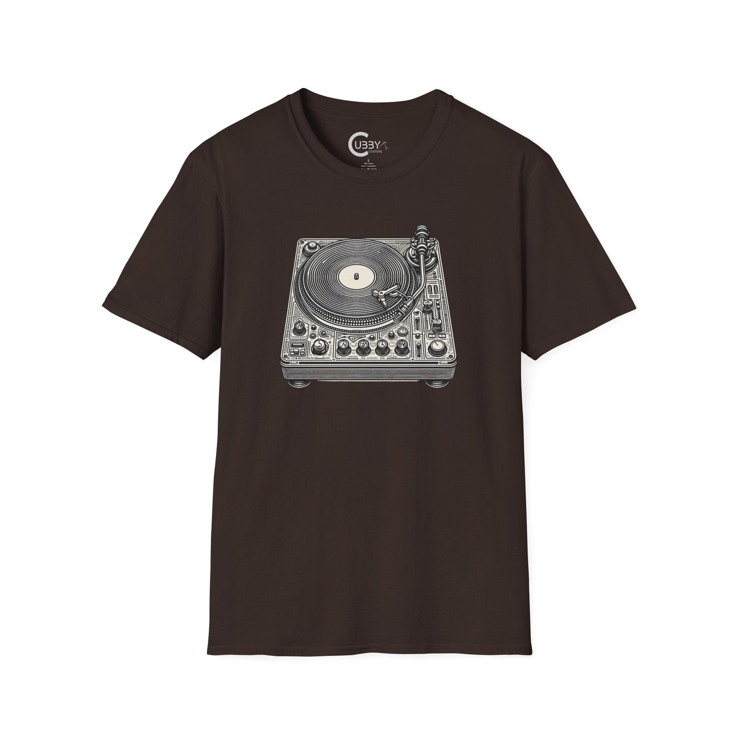 Technics 1