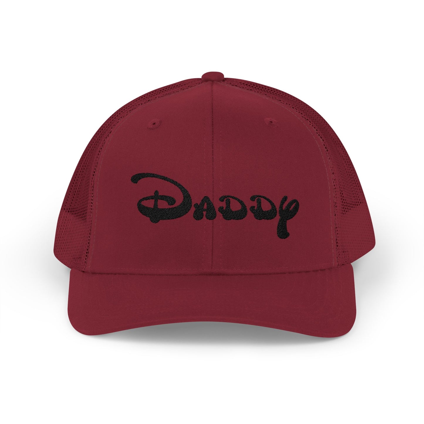 Daddy Magic Trucker Cap