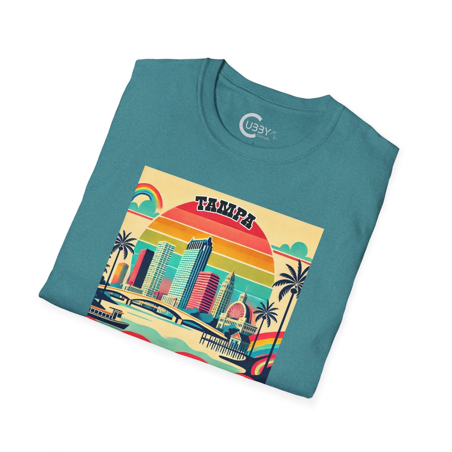 Tampa Retro Pride