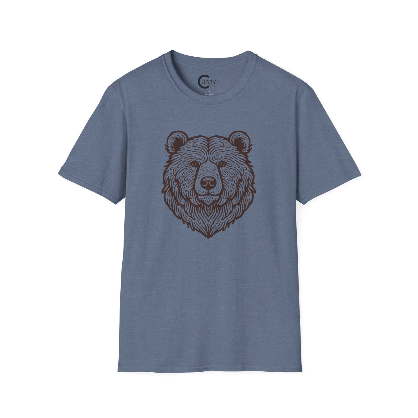 Bear Stare