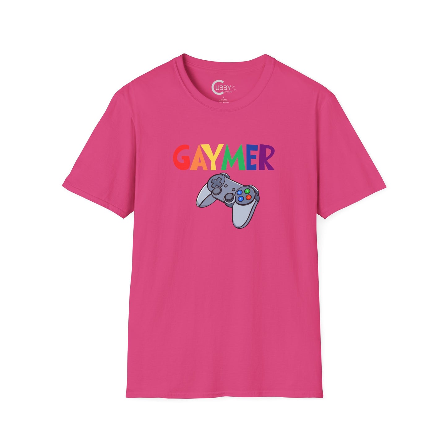 GAYMER